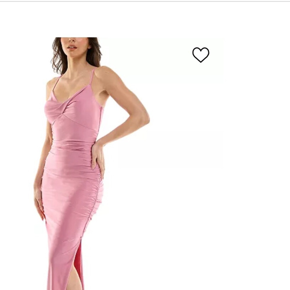 NWT Gown